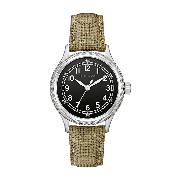 Bulova A-11