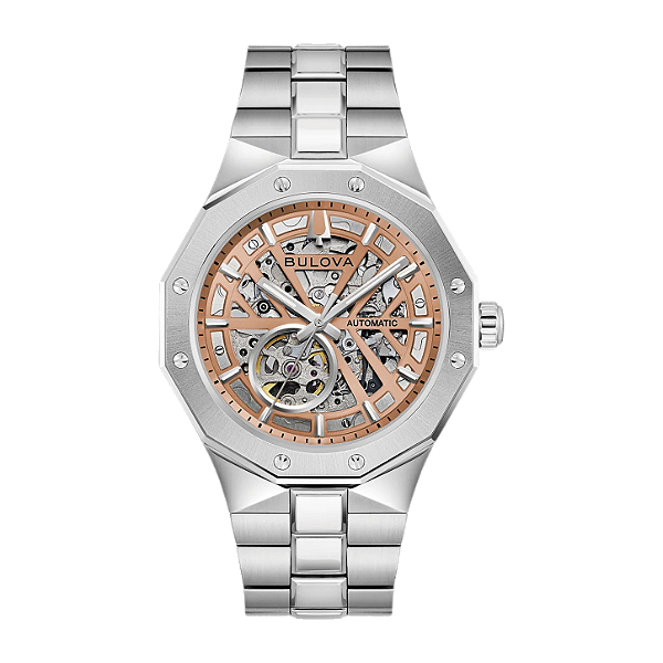 Bulova Prestige
