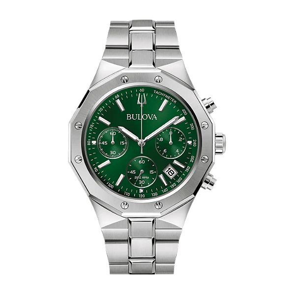 Bulova Prestige