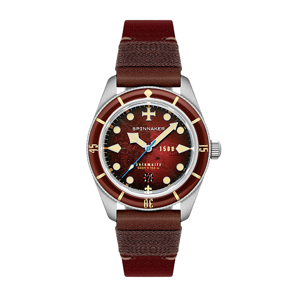 Spinnaker Fleuss Limited Edition