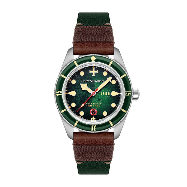 Spinnaker Fleuss Limited Edition