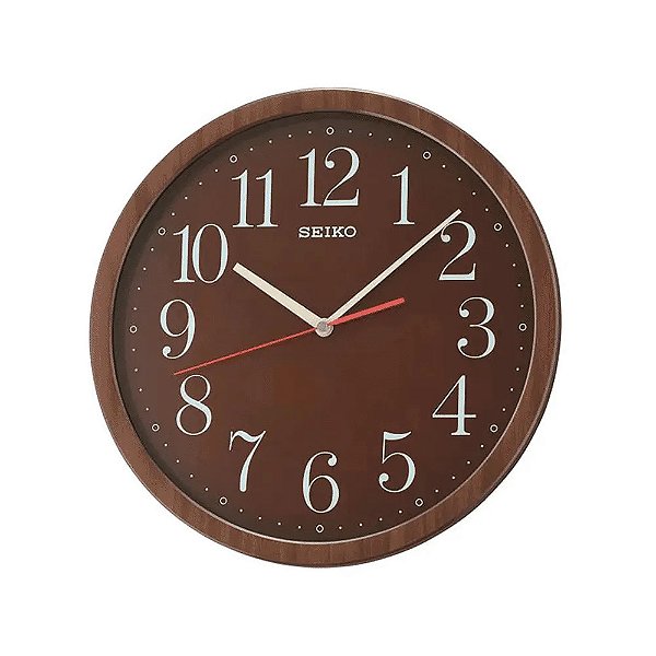 Relógio de Parede Seiko QXA737Z