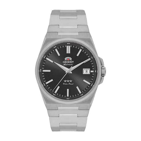 Orient 3 Stars Integrado