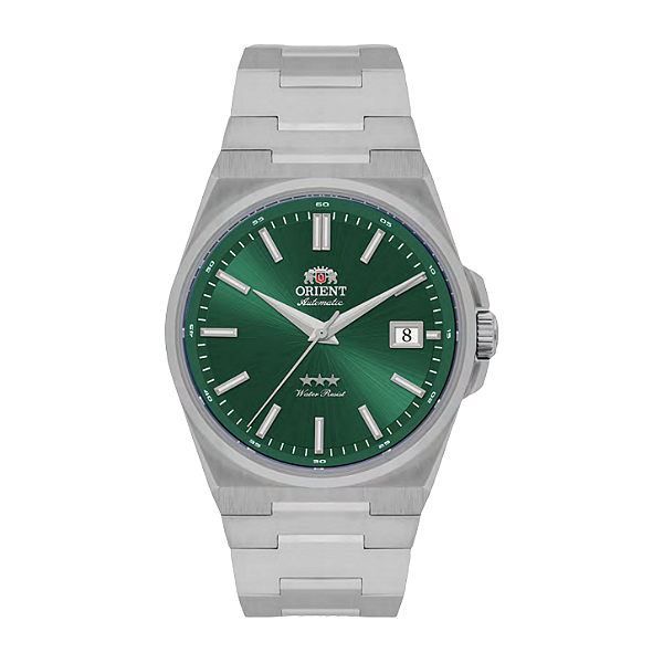 Orient 3 Stars Integrado