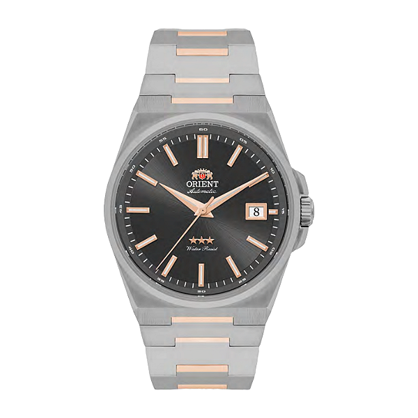 Orient 3 Stars Integrado