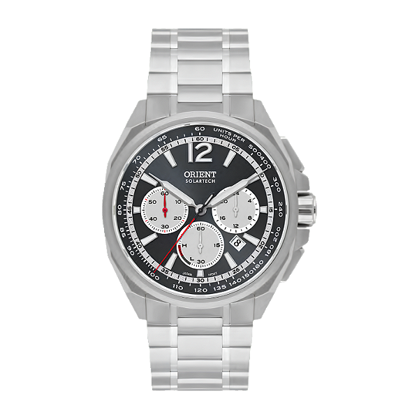 Orient Solartech