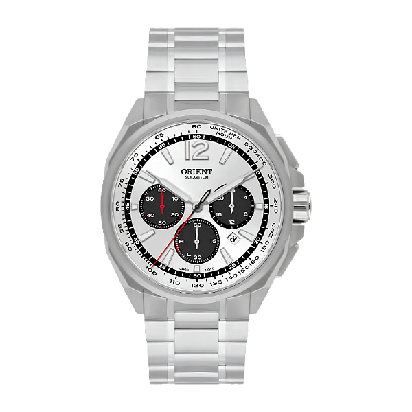 Orient Solartech
