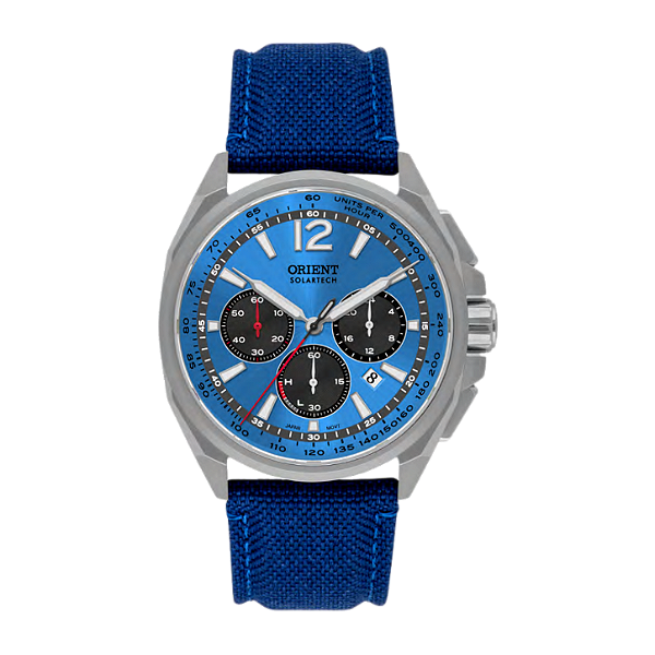 Orient Solartech