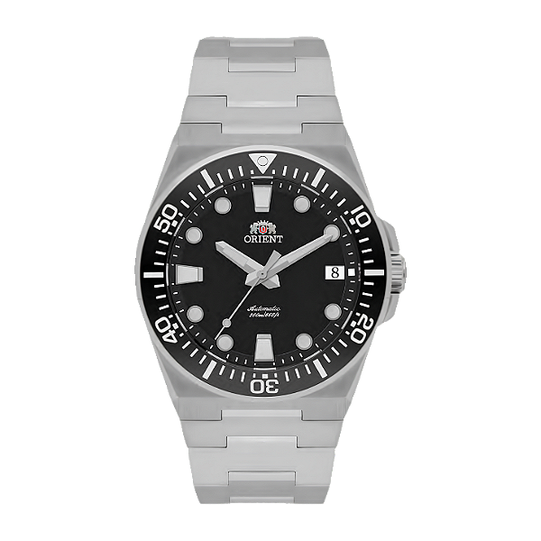 Orient 3 Stars Integrado