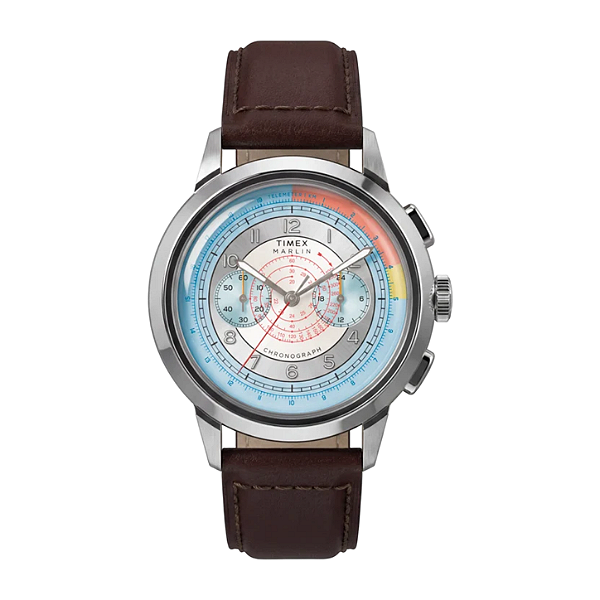 Timex Marlin