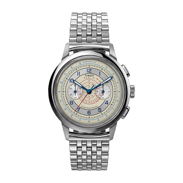 Timex Marlin