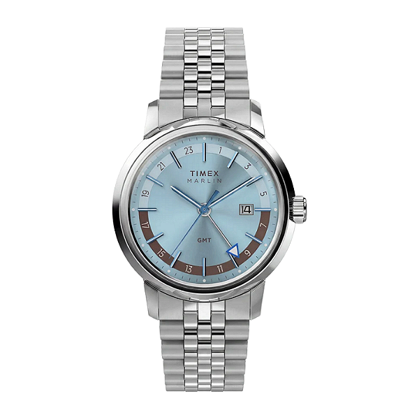 Timex Marlin