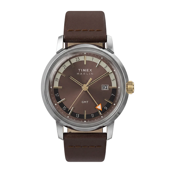 Timex Marlin