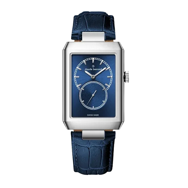 Claude Bernard Ora Vera