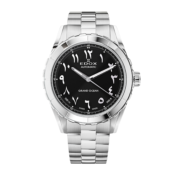 Edox Grand Ocean