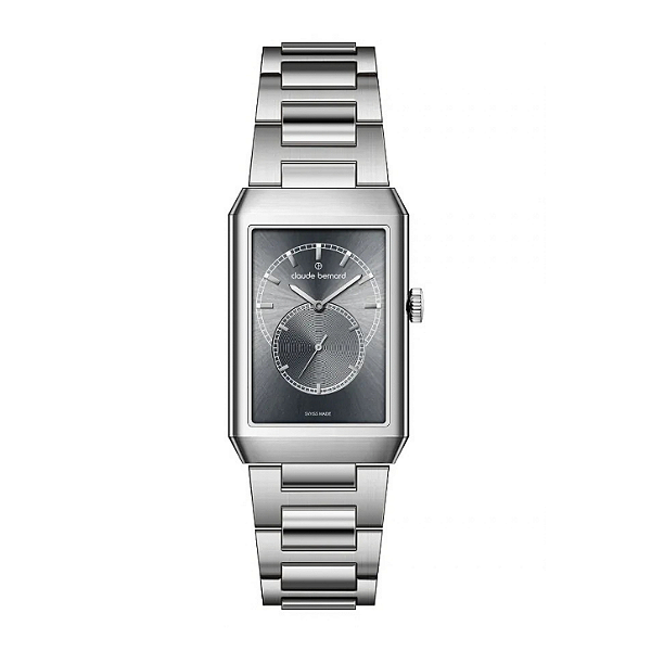 Claude Bernard Ora Vera Small Second Gents