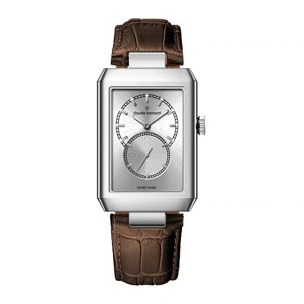 Claude Bernard Ora Vera