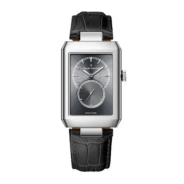 Claude Bernard Ora Vera