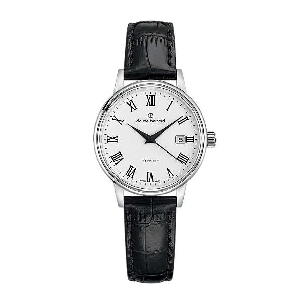 Claude Bernard Classic Date