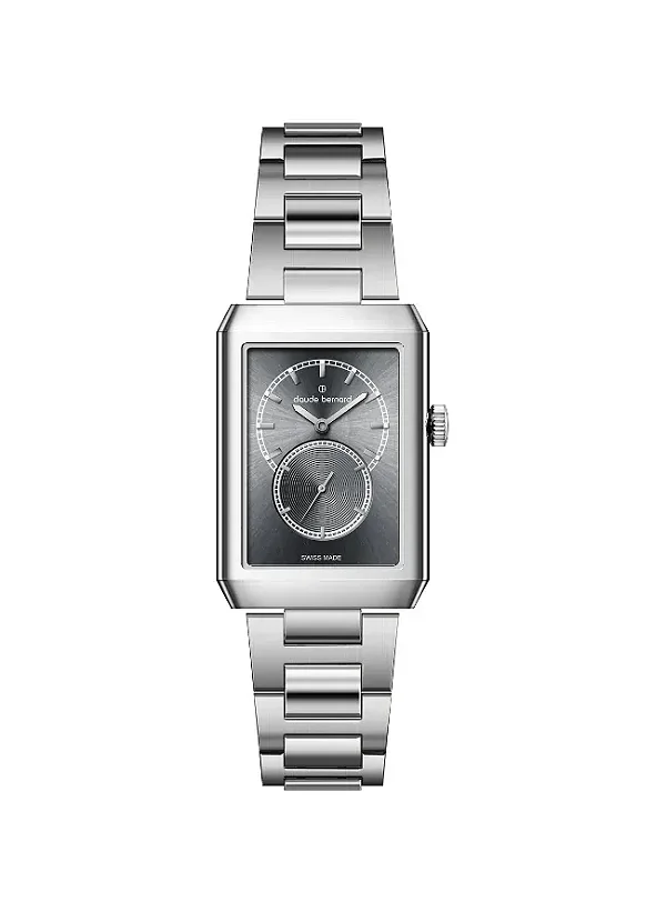 Claude Bernard Ora Vera