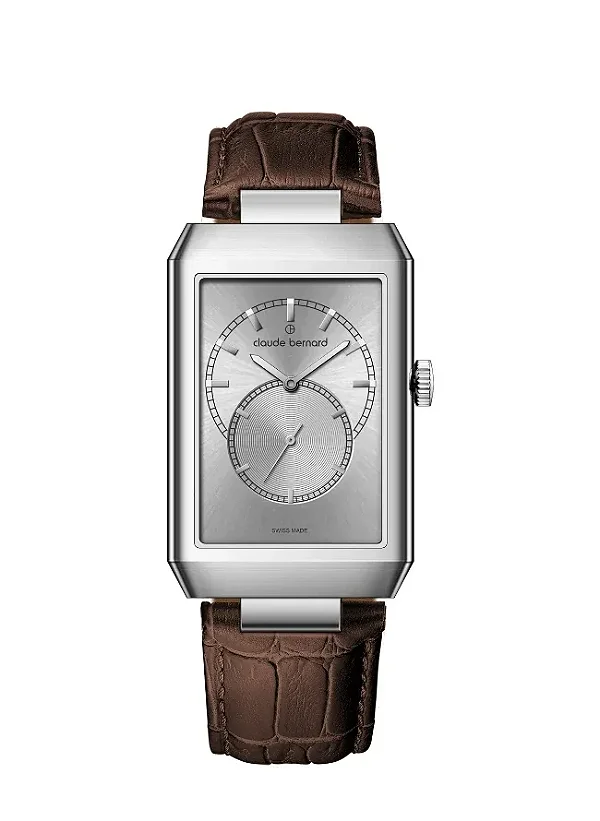 Claude Bernard Ora Vera