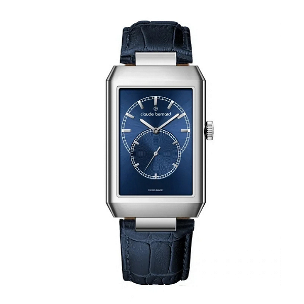 Claude Bernard Ora Vera