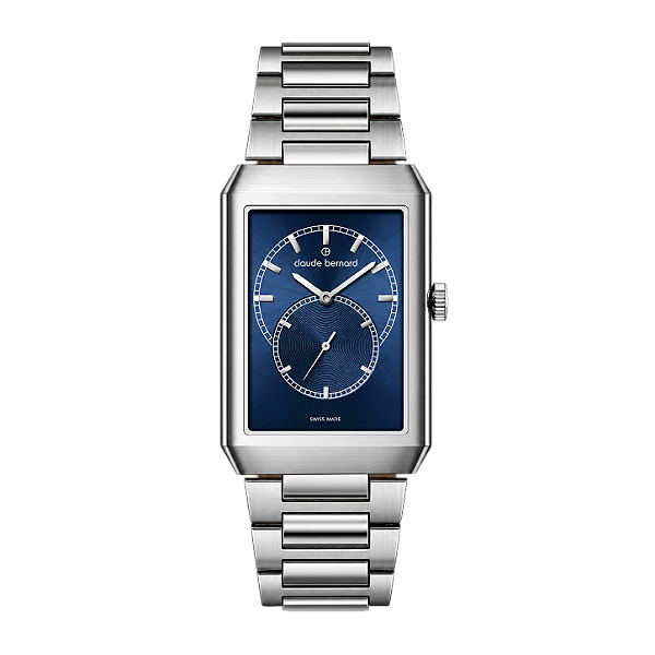Claude Bernard Ora Vera