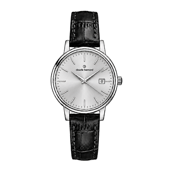 Claude Bernard Classic Date