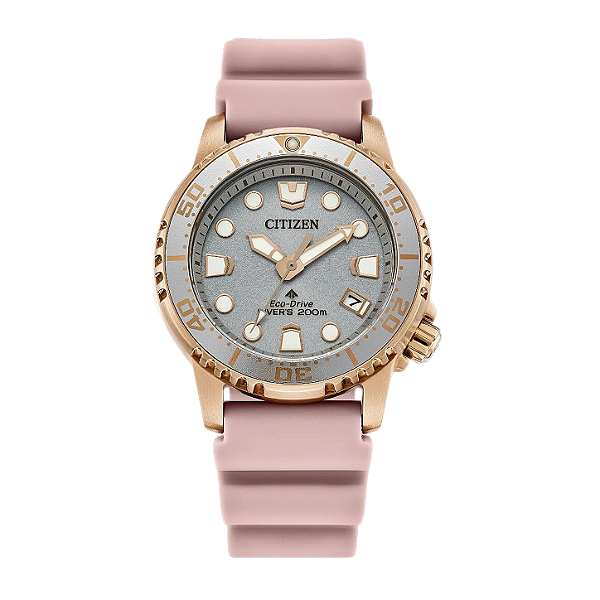 Citizen Promaster