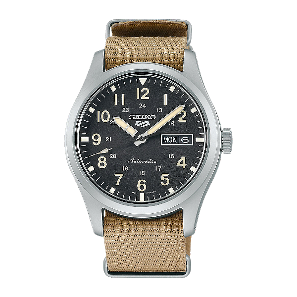 Seiko 5 Sports