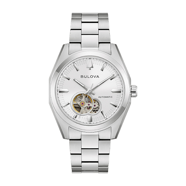 Bulova Surveyor