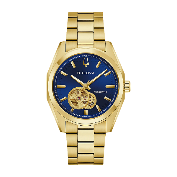Bulova Surveyor