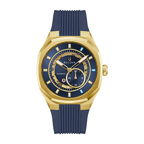 Bulova Surveyor