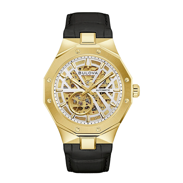 Bulova Prestige
