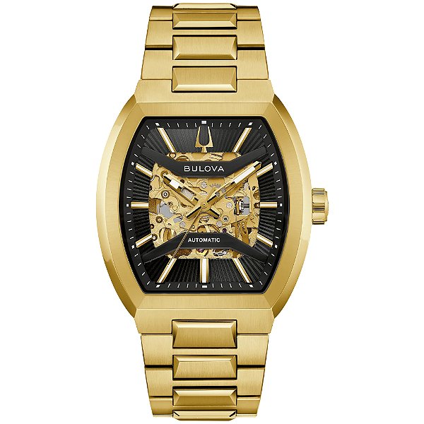 Bulova Maquina
