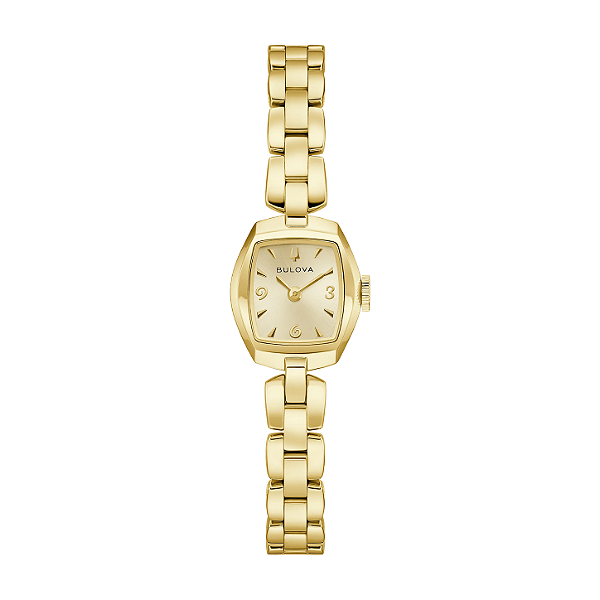 Bulova Classic