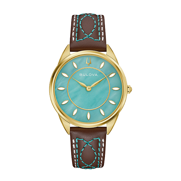 Bulova Sutton