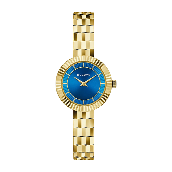 Bulova Disco