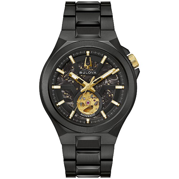 Bulova Maquina