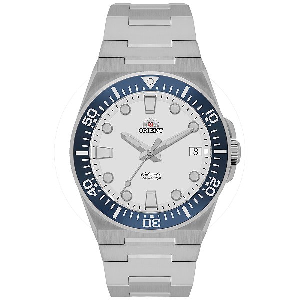 Orient 3 Stars Integrado