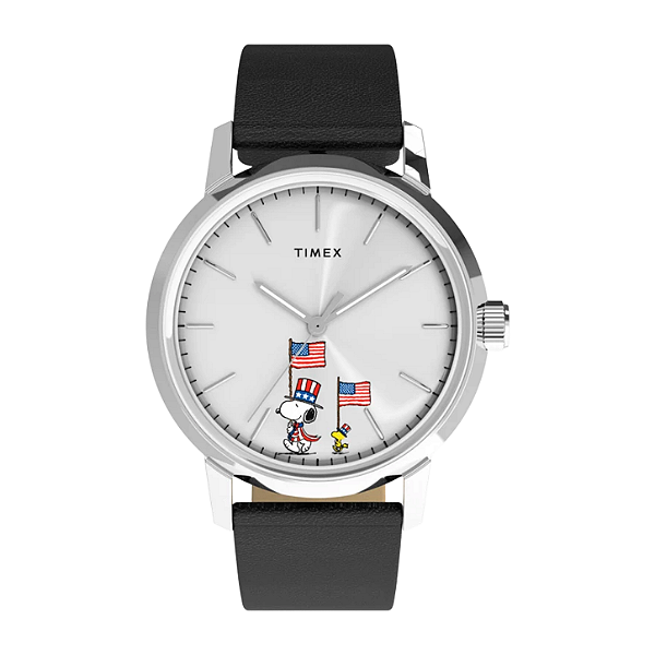 Timex Marlin