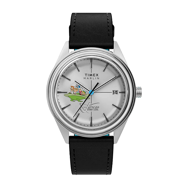 Timex Marlin