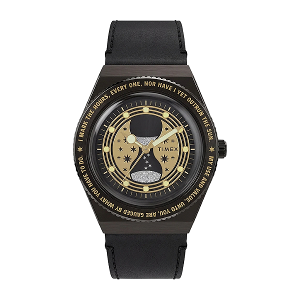 Q Timex