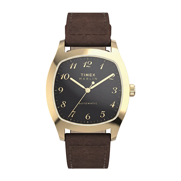Timex Marlin