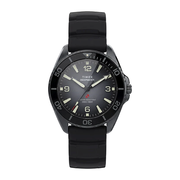 Timex Deepwater