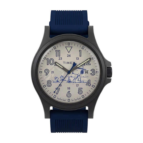 Timex Expedition