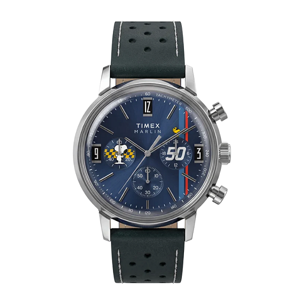 Timex Marlin
