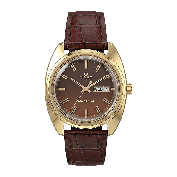 Timex Reissue