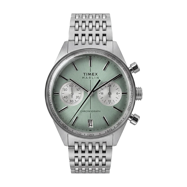 Timex Marlin