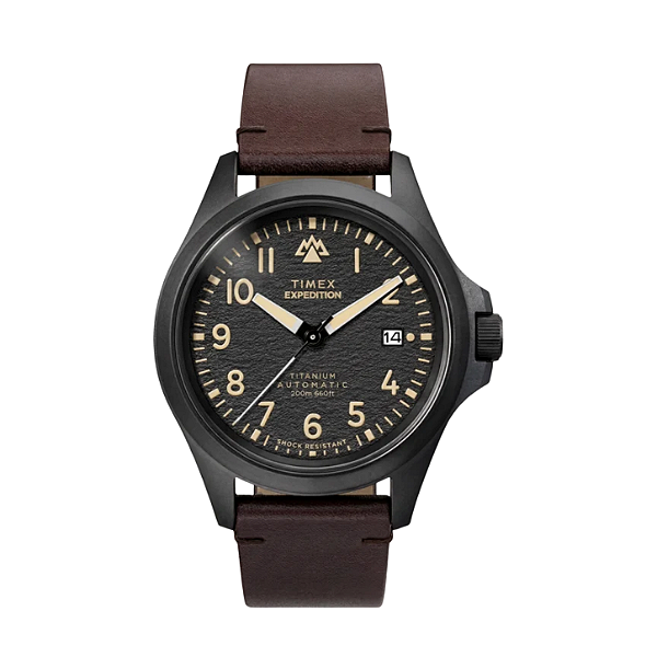 Timex Expedition
